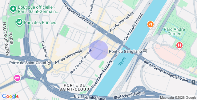 Localisation