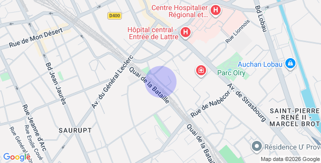 Localisation