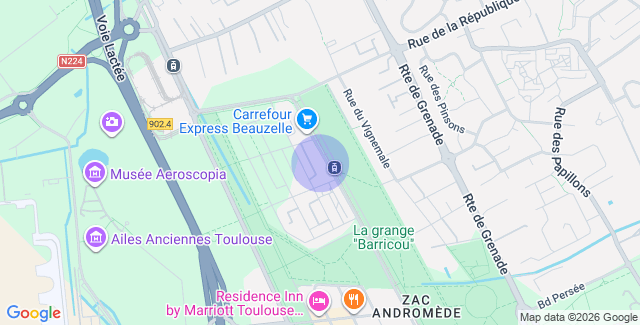 Localisation
