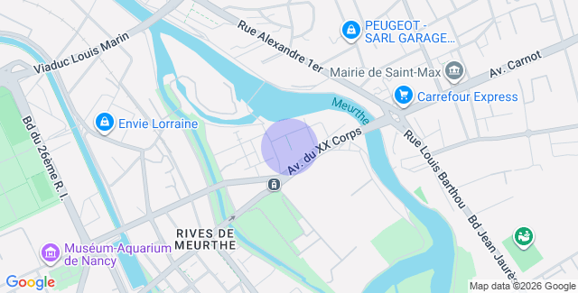 Localisation