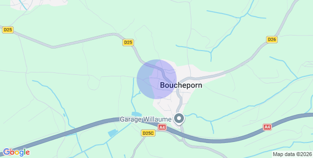Localisation