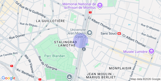 Localisation