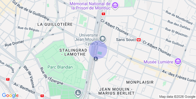 Localisation