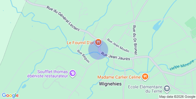 Localisation