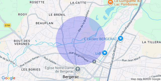 Localisation