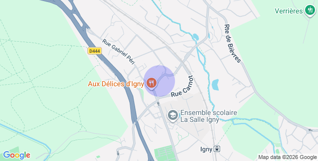 Localisation