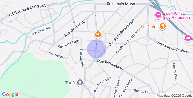 Localisation