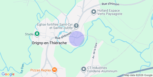 Localisation