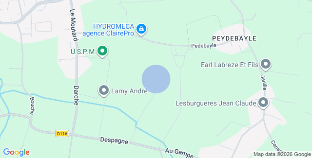 Localisation