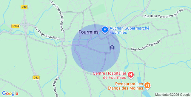 Localisation