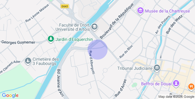 Localisation