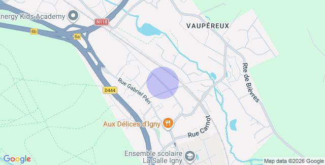 Localisation