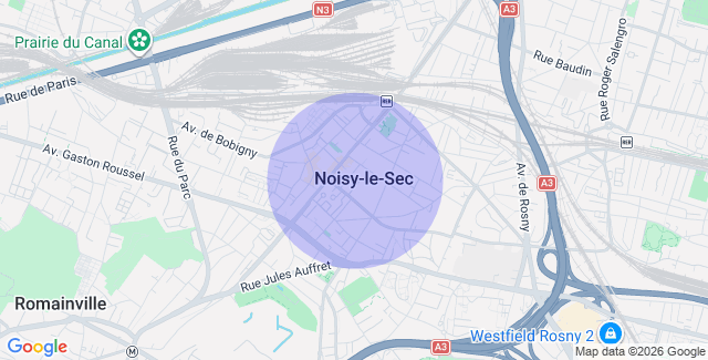 Localisation