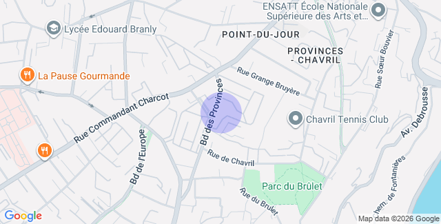Localisation