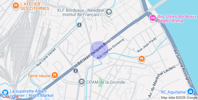 Localisation