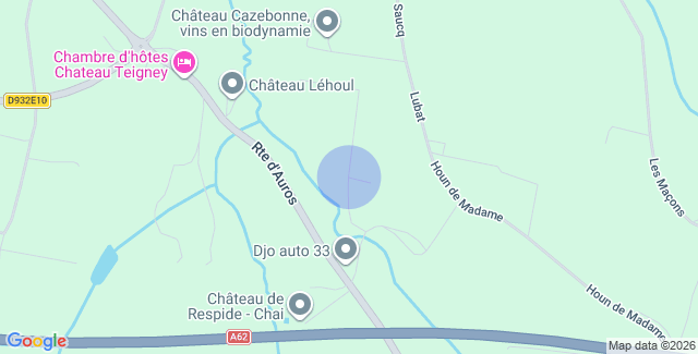 Localisation