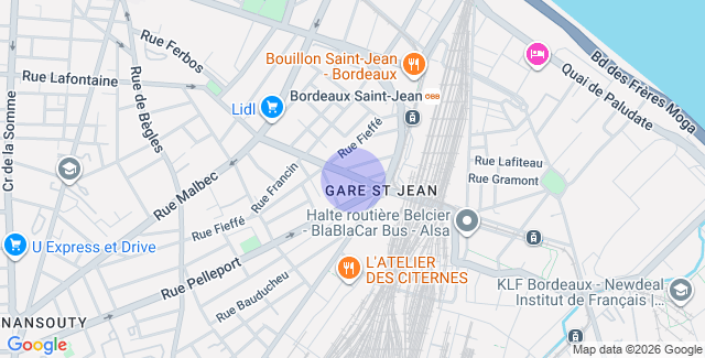 Localisation