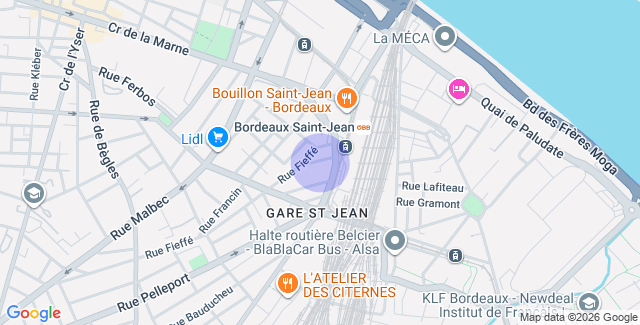 Localisation