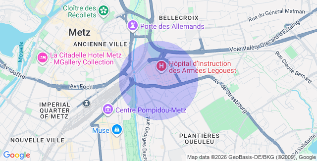 Localisation