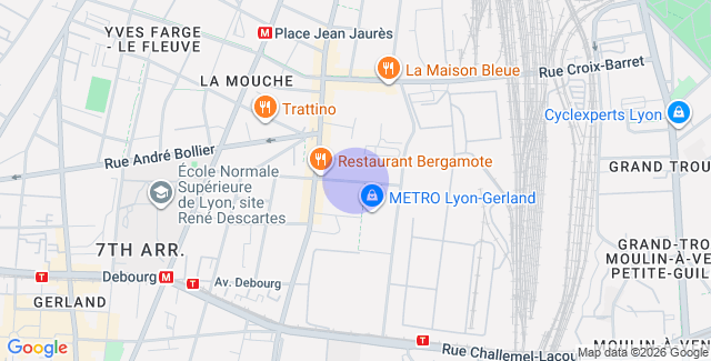 Localisation