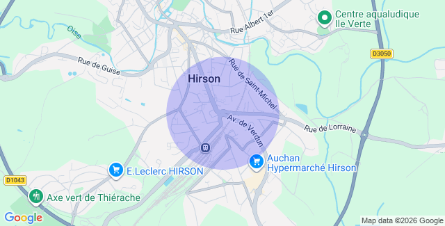 Localisation