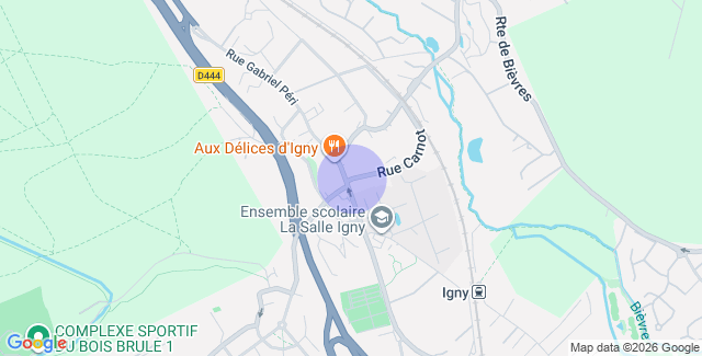 Localisation