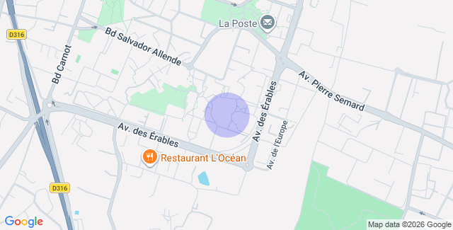 Localisation