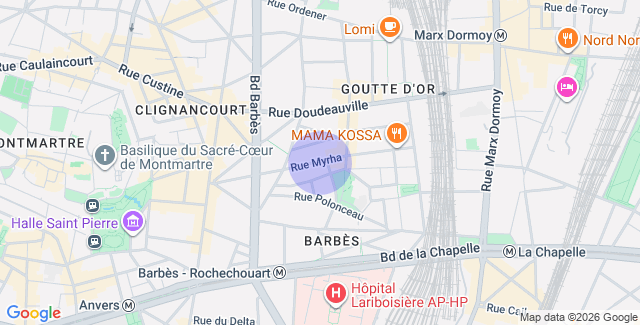 Localisation