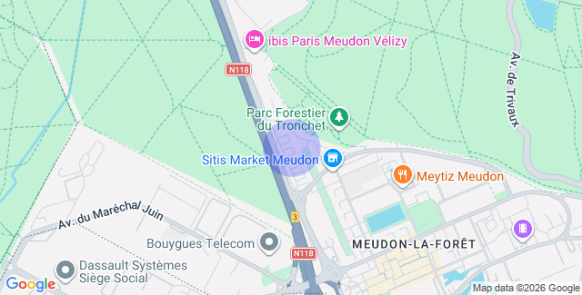 Localisation
