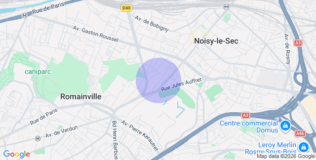 Localisation