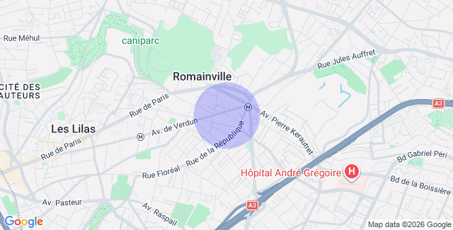 Localisation