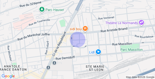 Localisation
