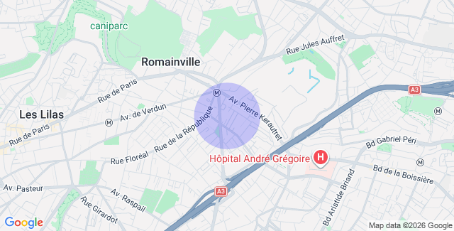 Localisation