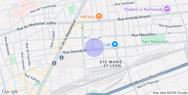 Localisation