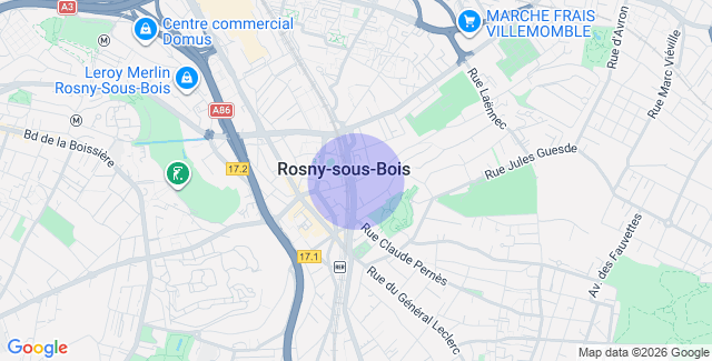 Localisation