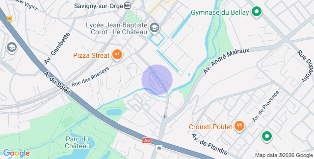 Localisation