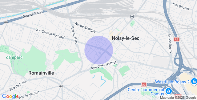 Localisation