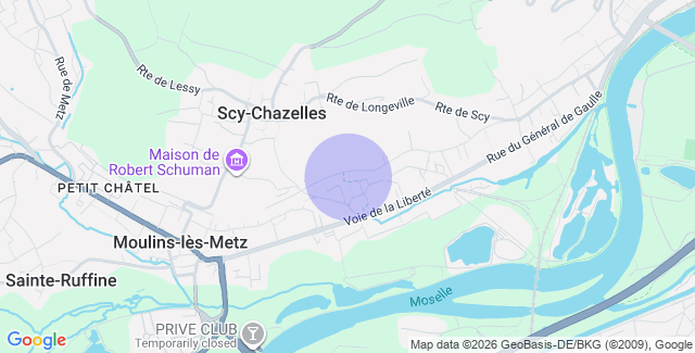 Localisation