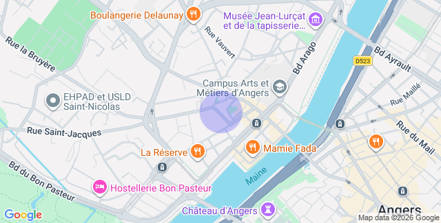 Localisation
