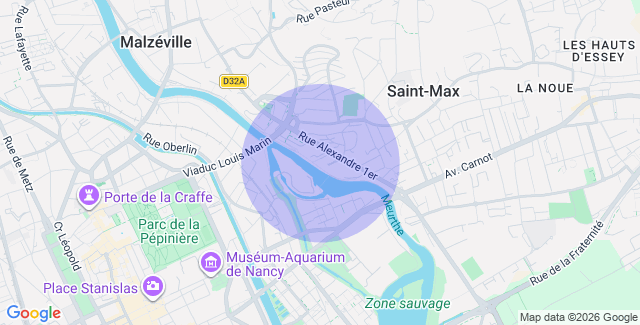 Localisation