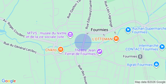 Localisation