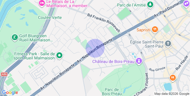 Localisation