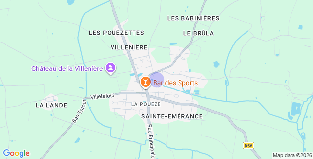 Localisation