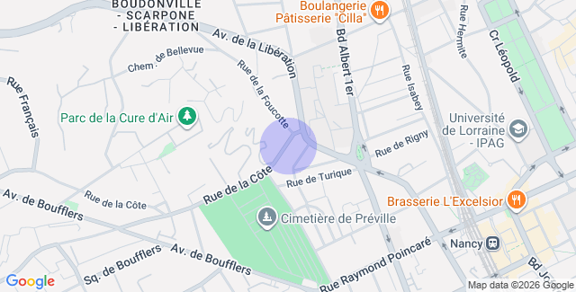 Localisation