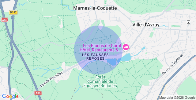 Localisation