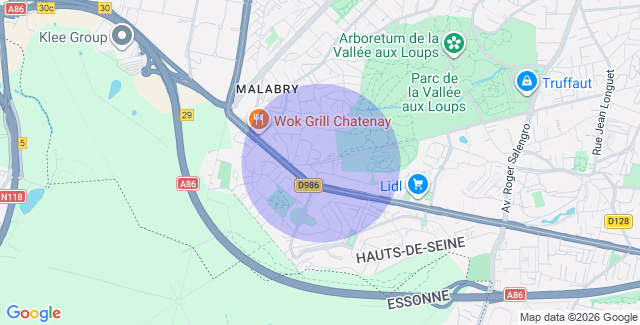 Localisation