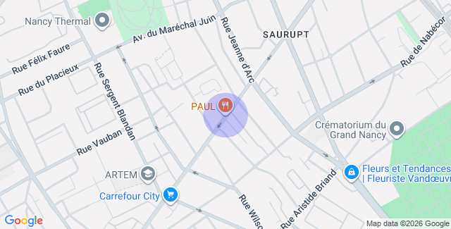 Localisation