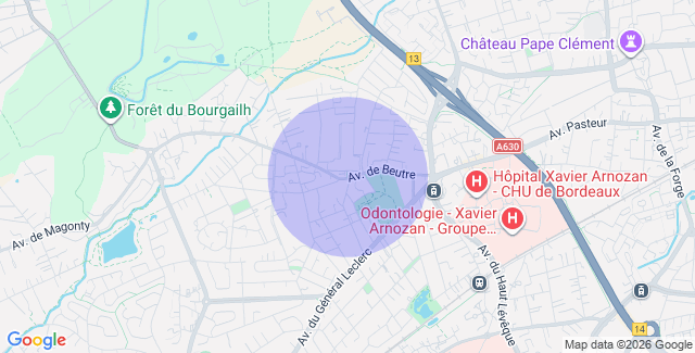 Localisation