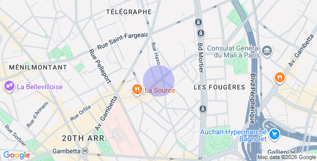 Localisation