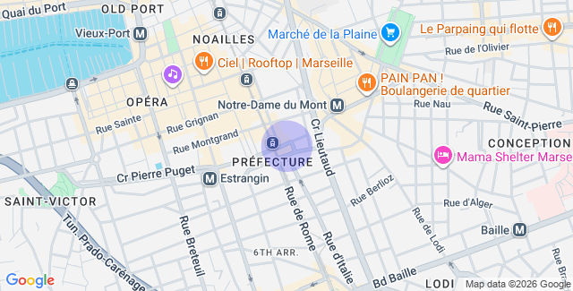 Localisation